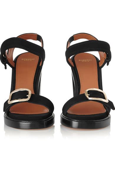 net a porter givenchy sandal|givenchy sandals.